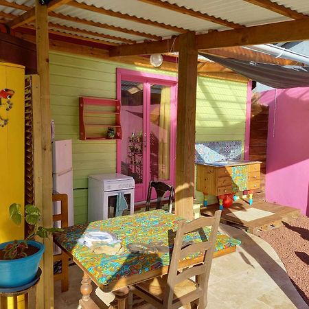 Apartmán La Caze Celine Saint Pierre Exteriér fotografie