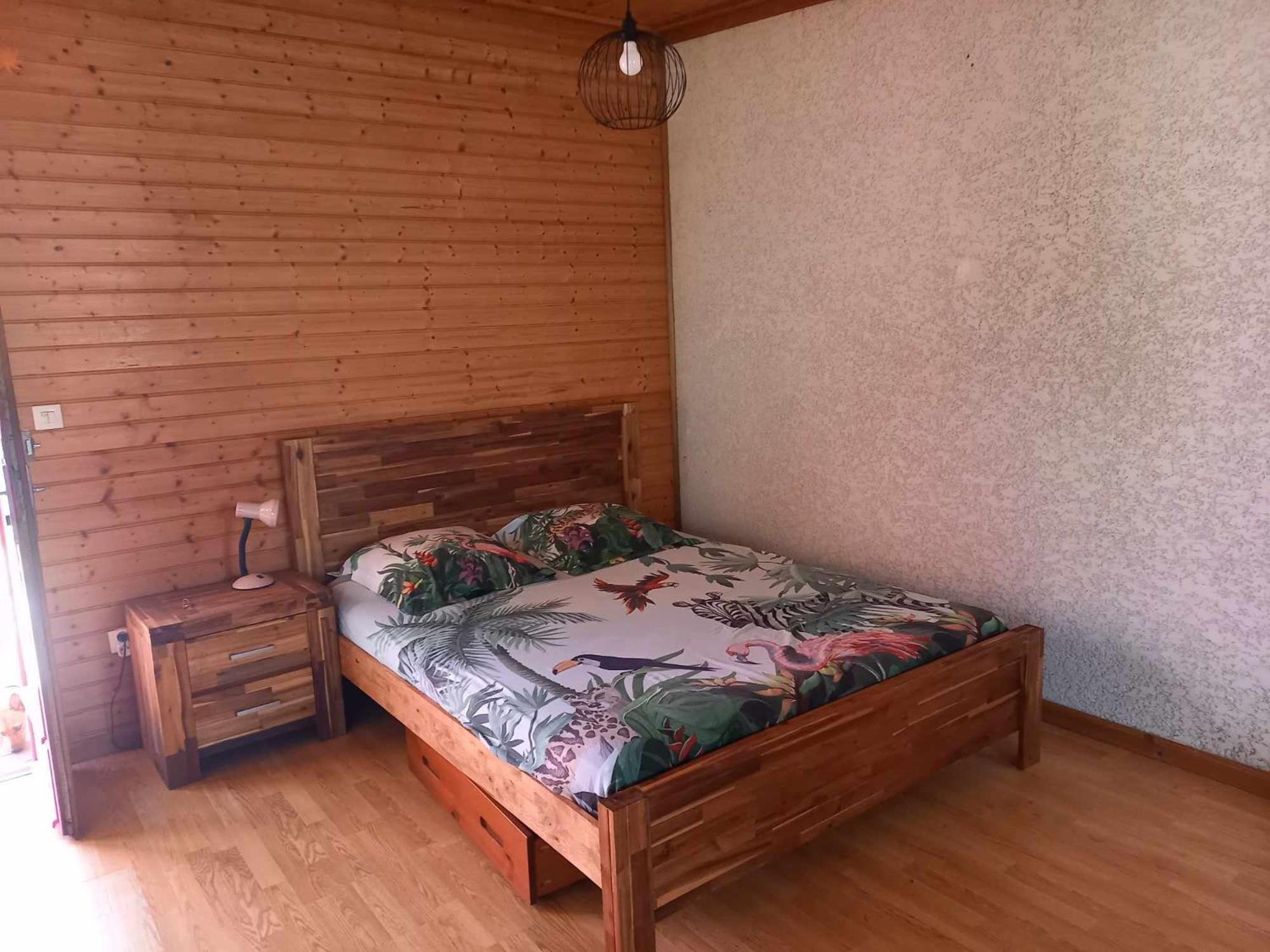 Apartmán La Caze Celine Saint Pierre Exteriér fotografie