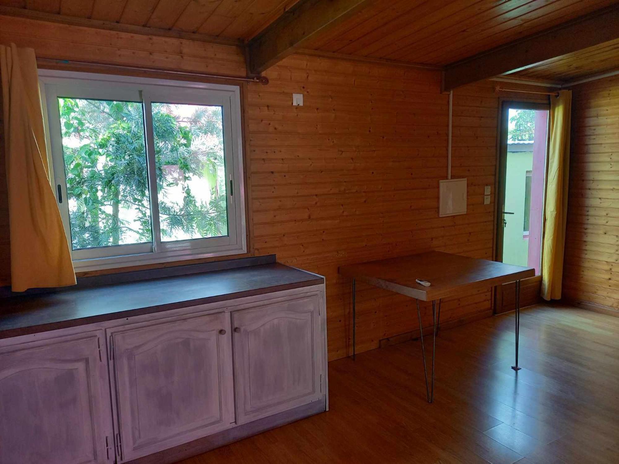 Apartmán La Caze Celine Saint Pierre Exteriér fotografie